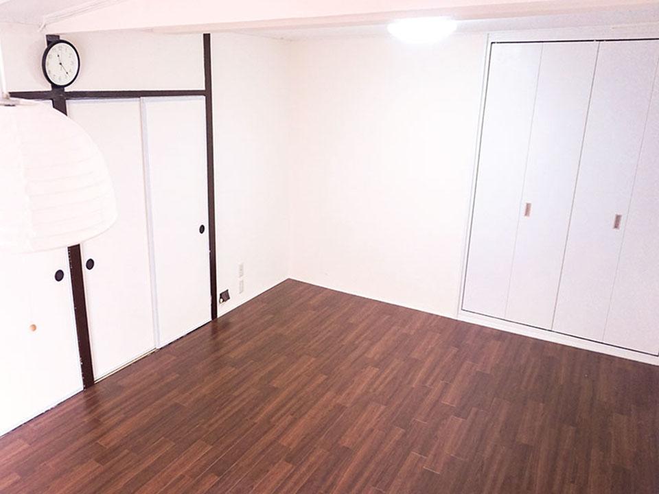 Apartamento Konitel 堀江 Osaka Exterior foto