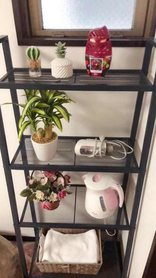 Apartamento Konitel 堀江 Osaka Exterior foto